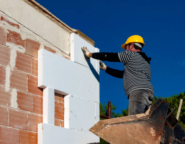 Best Insulation Maintenance and Repair in Mabscott, WV