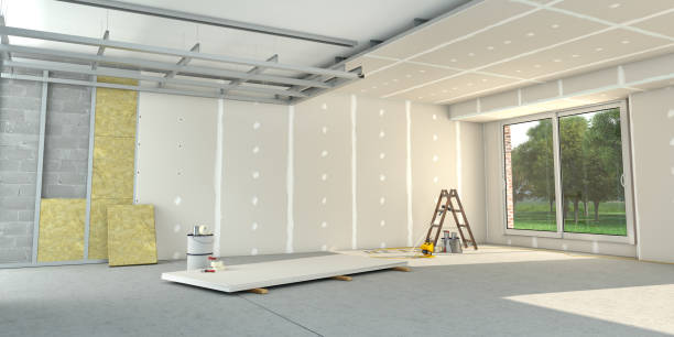 Best Insulation Maintenance and Repair in Mabscott, WV