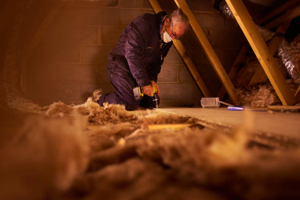 Best Commercial Insulation in Mabscott, WV